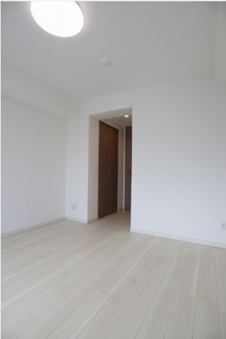 その他部屋・スペース　寝室