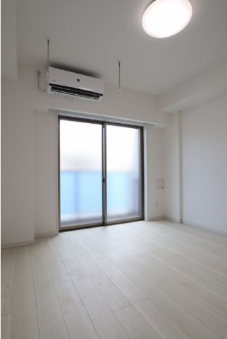 居室・リビング　居室