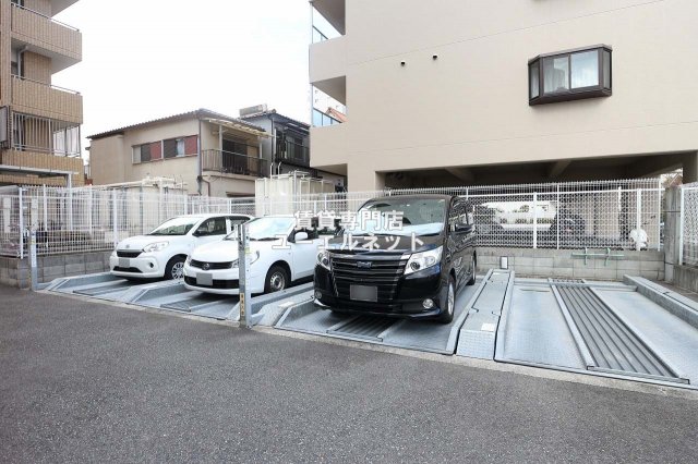 その他共有部分　敷地内駐車場あり◎