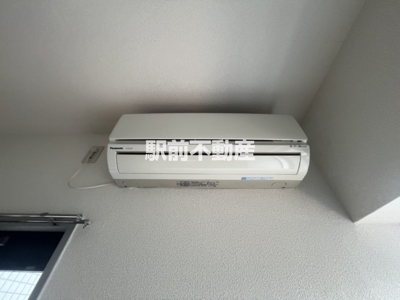 その他設備　キッチンスペース