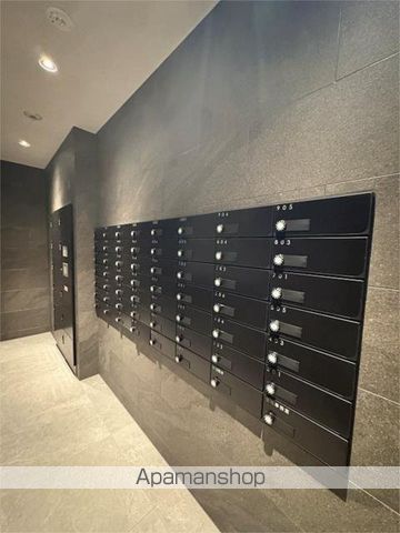 その他共有部分　その他共有部分