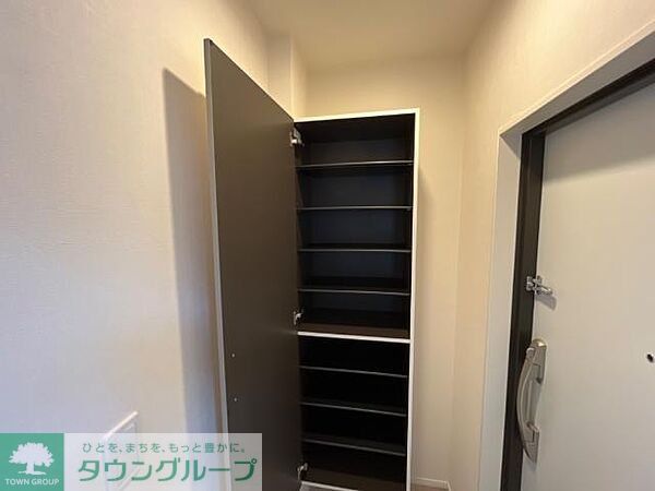 玄関　★タウンハウジング蒲田店取り扱い★