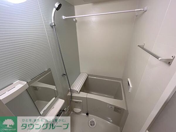 バス・シャワールーム　★タウンハウジング蒲田店取り扱い★