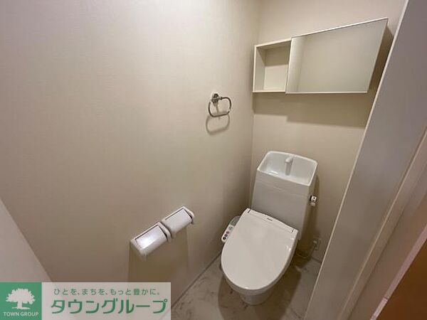 トイレ　★タウンハウジング蒲田店取り扱い★