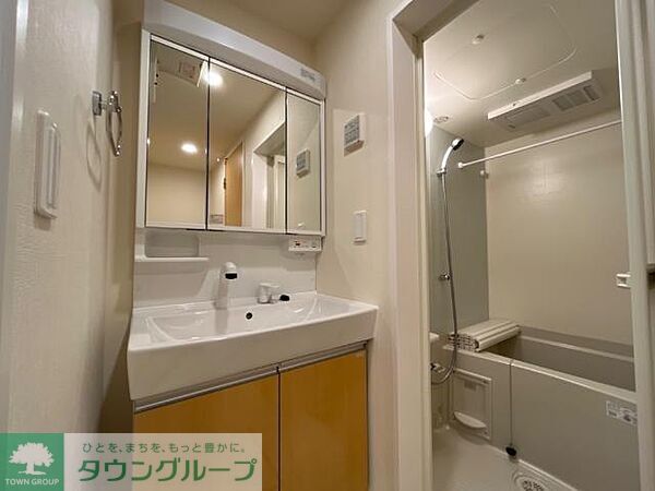 洗面設備　★タウンハウジング蒲田店取り扱い★