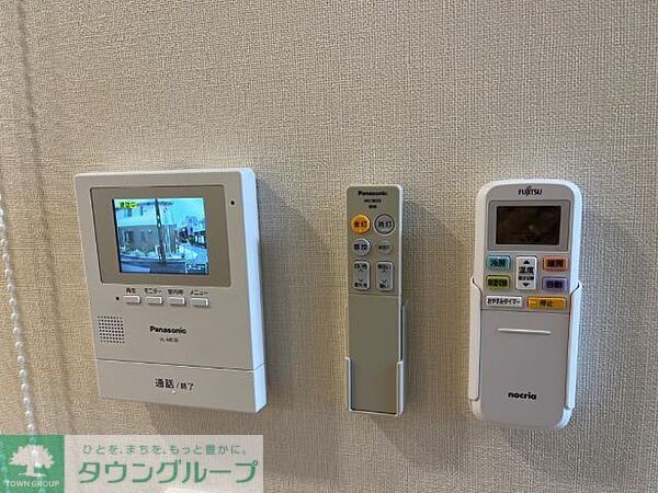 セキュリティ　★タウンハウジング蒲田店取り扱い★