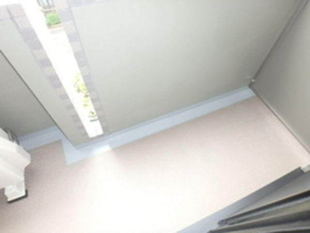 バルコニー　★バルコニー★