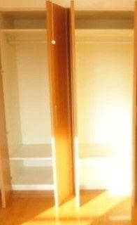 収納　☆たっぷり収納☆