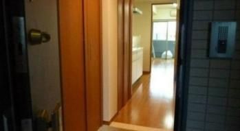 玄関　☆広々とした玄関☆