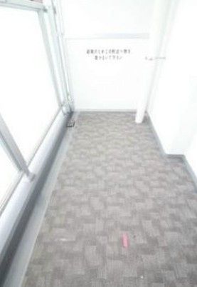 バルコニー　☆日当り良好なバルコニー☆