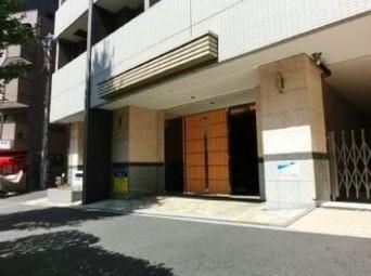 エントランス　☆きれいなエントランス☆