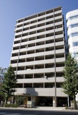 建物外観　☆綺麗な外観☆