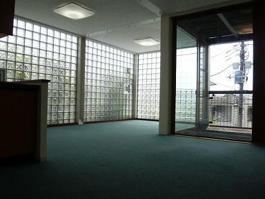 居室・リビング　居室1