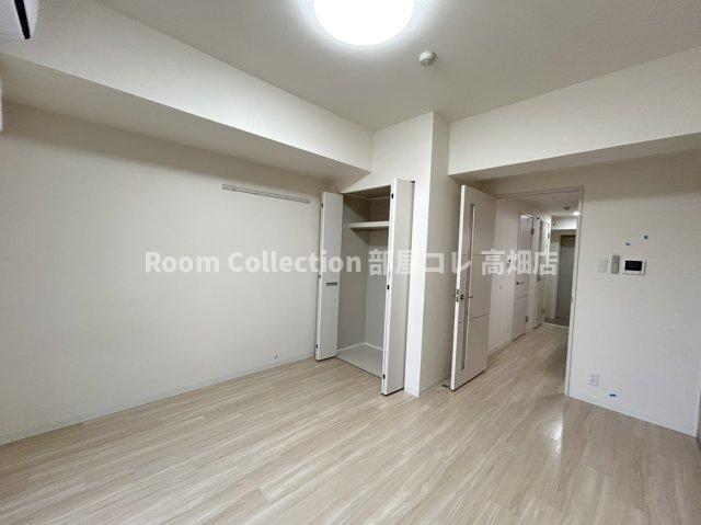 居室・リビング　※同物件他部屋写真　反転・色違いの場合有　現状優先