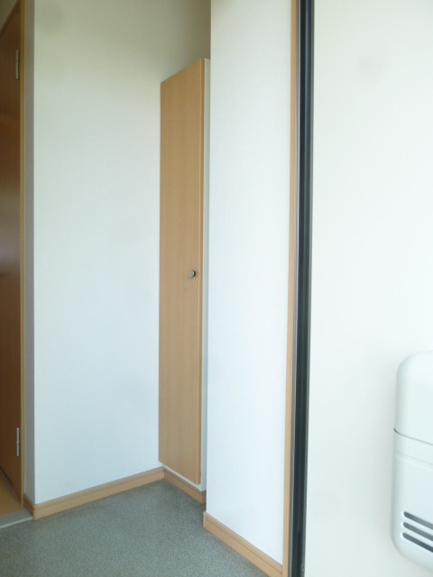 玄関　★玄関にシューズＢＯＸあります★