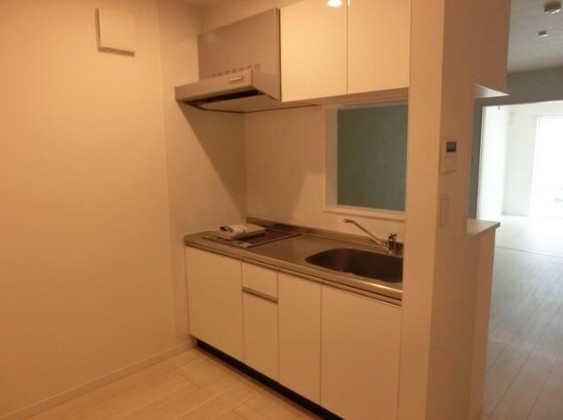 キッチン　使いやすいキッチン！