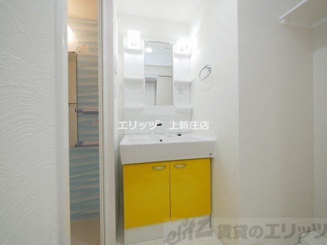 その他　下駄箱