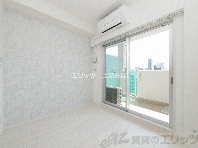 その他部屋・スペース　バルコニー