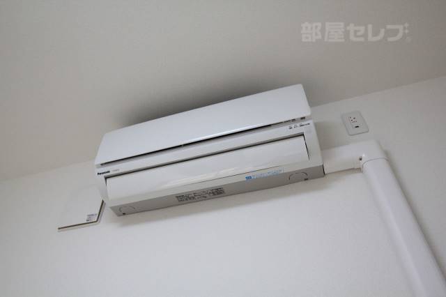 その他設備　※２０１号室室内参照