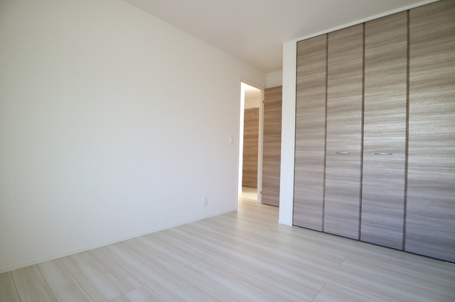 その他部屋・スペース　洋室