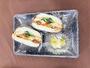 その他　朝食例