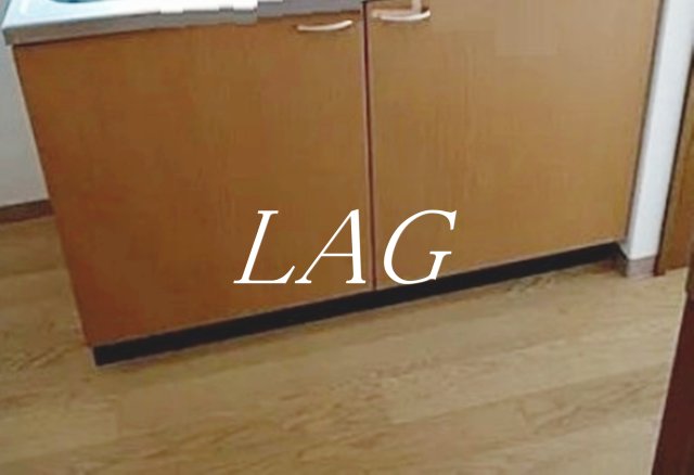 収納　収納です。