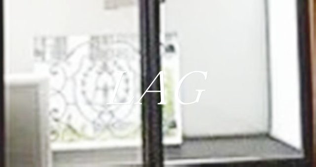 バルコニー　バルコニーです。