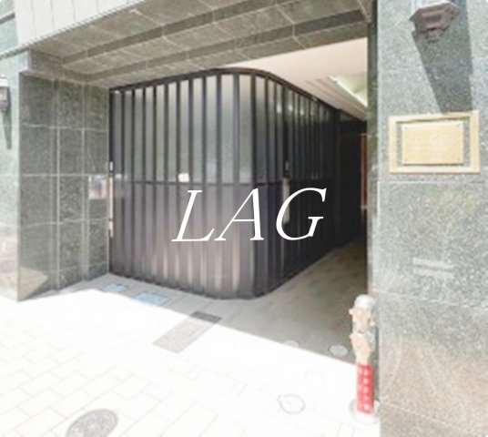 エントランス　エントランスです。