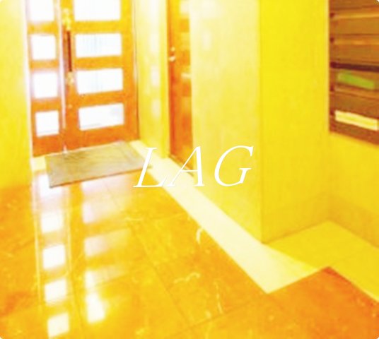 その他共有部分　共有スペースです。