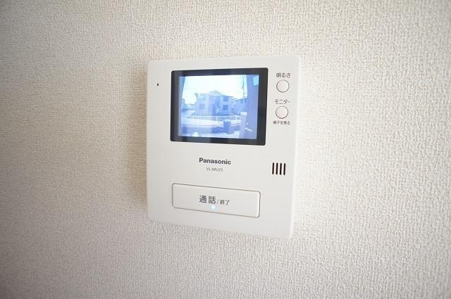 セキュリティ　図面と現状に相違がある場合には現状を優先