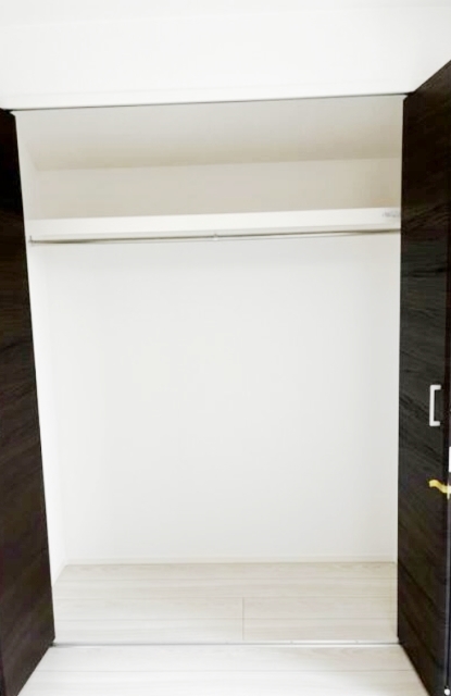 収納　同仕様参考写真