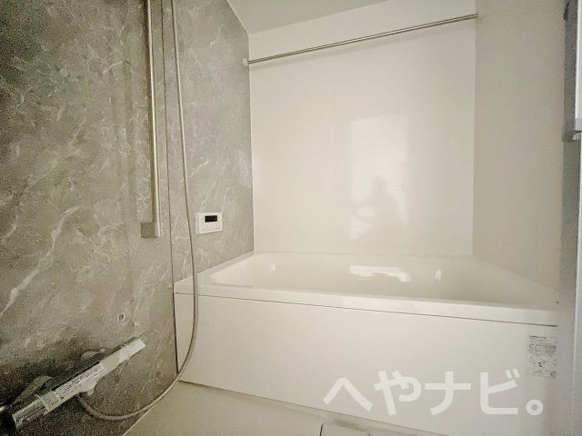 バス・シャワールーム　★バス