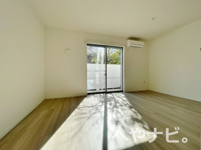 居室・リビング　★リビング