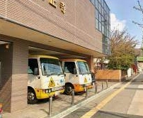 幼稚園・保育園　広路幼稚園（幼稚園・保育園）まで522m