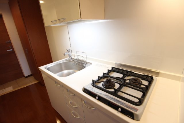 キッチン　※参考写真