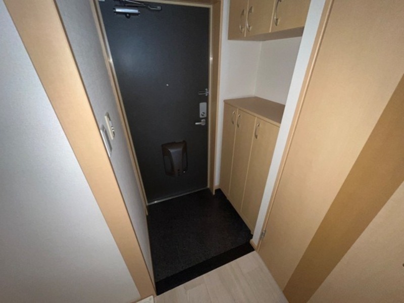 玄関　図面と現状に相違がある場合には現状を優先