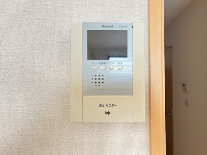 セキュリティ　図面と現状に相違がある場合には現状を優先