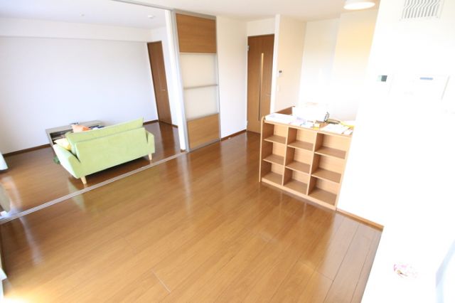 居室・リビング