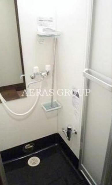 バス・シャワールーム　シャワールーム