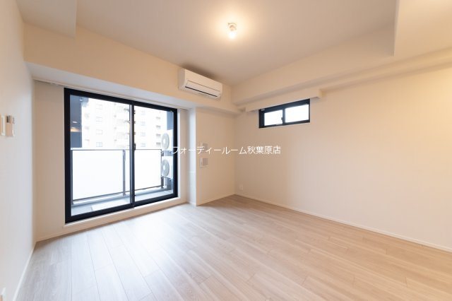 居室・リビング　★《見学予約受付中》当店では契約金がクレジット決済可能です★