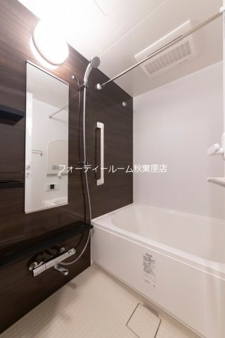 バス・シャワールーム　★《見学予約受付中》当店では契約金がクレジット決済可能です★