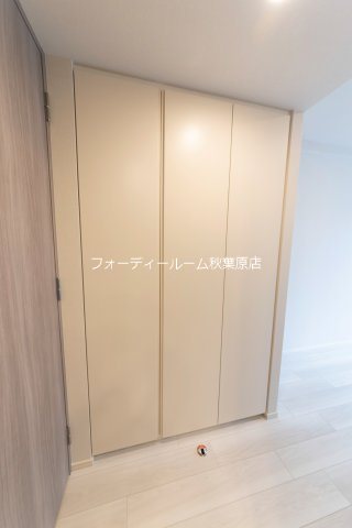 収納　★《見学予約受付中》当店では契約金がクレジット決済可能です★