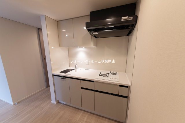 キッチン　★《見学予約受付中》当店では契約金がクレジット決済可能です★