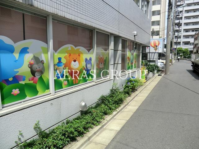 幼稚園・保育園　グレース保育園（幼稚園・保育園）まで139m