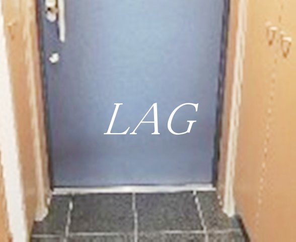 玄関　玄関です。