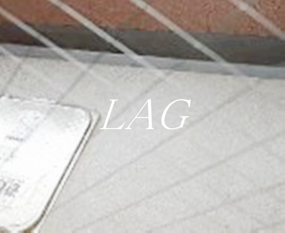 バルコニー　バルコニーです。