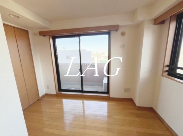 その他部屋・スペース　寝室です。