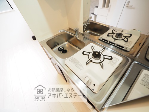 キッチン　同一仕様写真