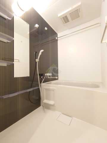 バス・シャワールーム　ＧＲＡＮ　ＰＡＳＥＯ　Ｎａｋａｎｏ