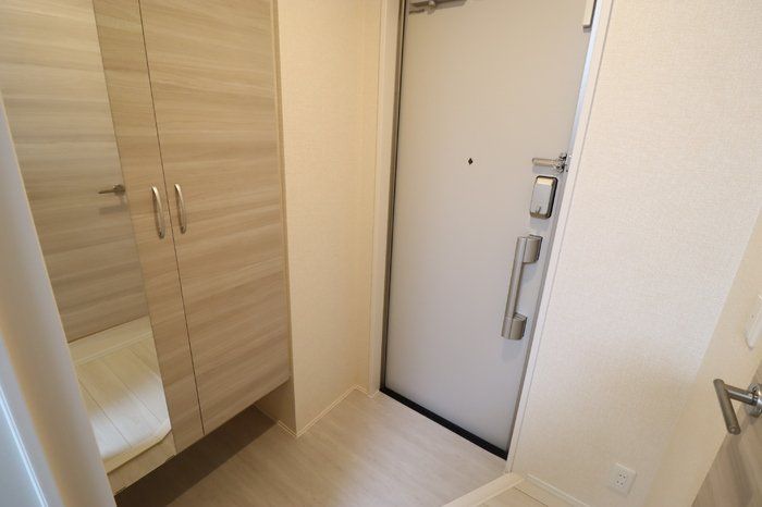 玄関　物件画像